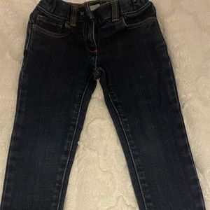 Crewcuts girls jeans